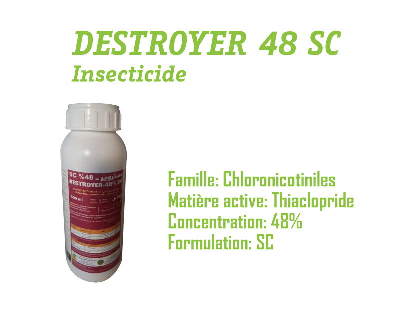 insecticides